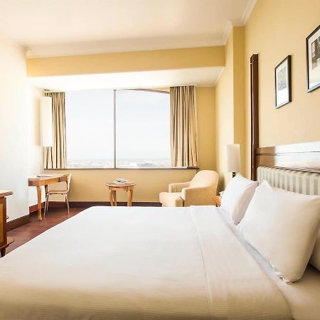 Horison Arcadia Mangga Dua Hotel Jakarta Exterior photo