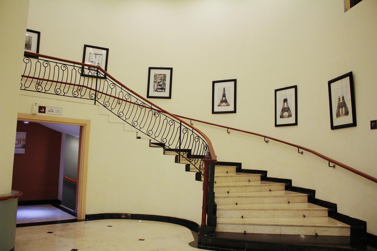 Horison Arcadia Mangga Dua Hotel Jakarta Exterior photo